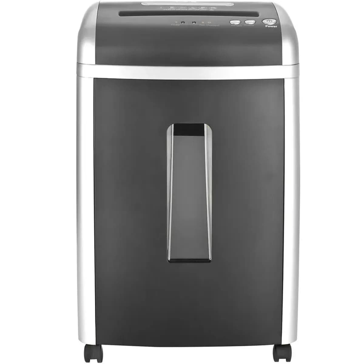 کاغذ خردکن نیکیتا SD 9355 — تصویر ۵