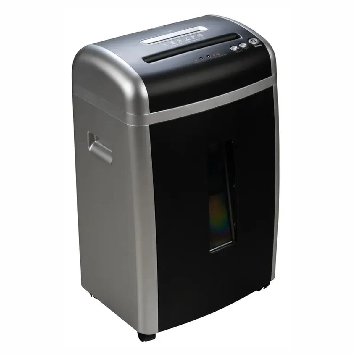 کاغذ خردکن نیکیتا SD 9355 — تصویر ۸