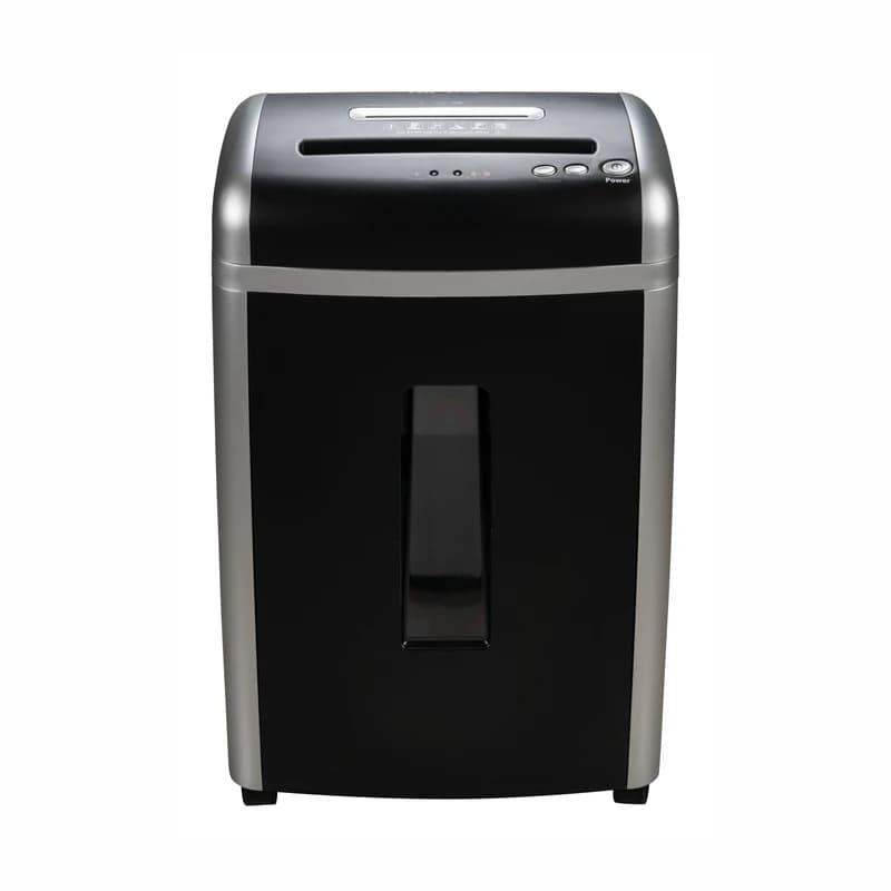 کاغذ خردکن نیکیتا SD 9355 — تصویر ۴