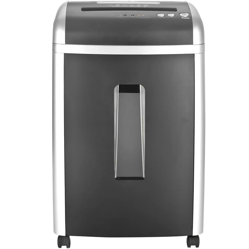 کاغذ خردکن نیکیتا SD 9355 — تصویر ۲