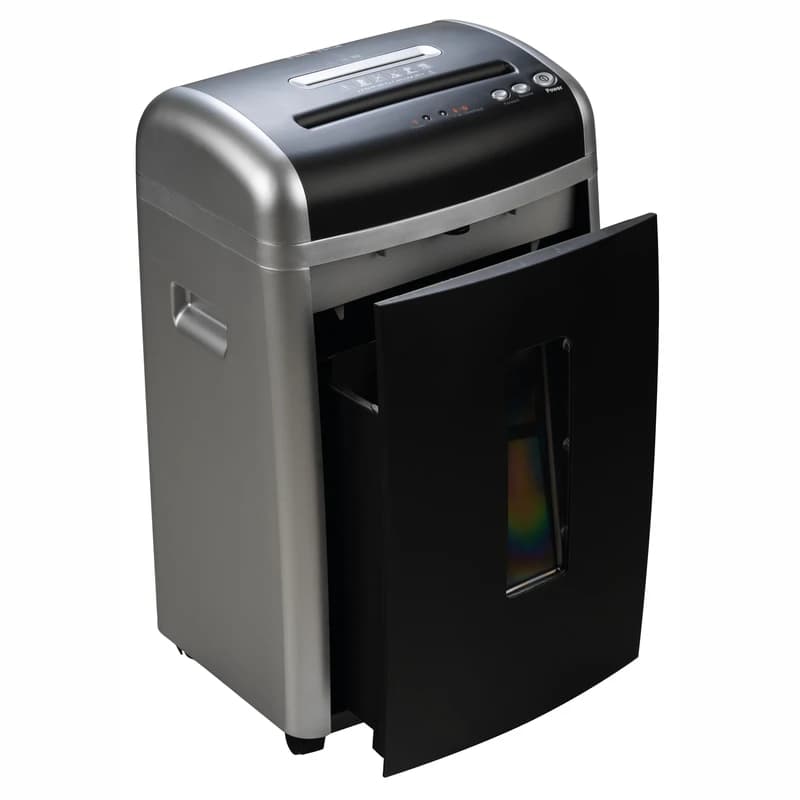 کاغذ خردکن نیکیتا SD 9355 — تصویر ۳