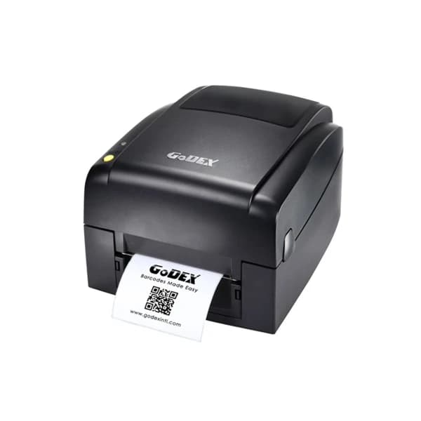 پرینتر لیبل زن گودکس مدل EZ-130 — تصویر ۲