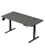 میز گیمینگ موتور دار ردراگون GD-3500-M 140cm — تصویر ۸