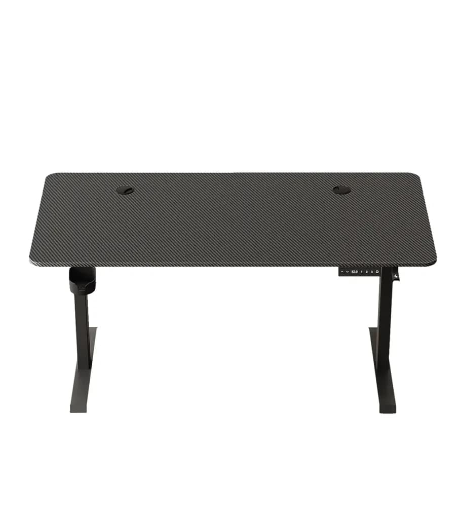 میز گیمینگ موتور دار ردراگون GD-3500-M 140cm — تصویر ۶