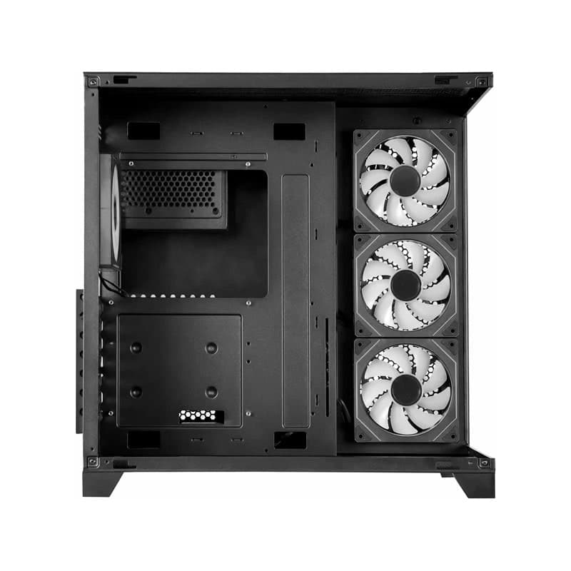 کیس گیمینگ فاطر مدل FG-880B — تصویر ۷