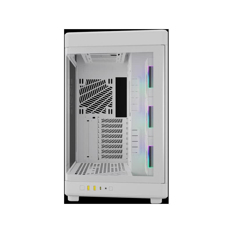 کیس گیم دیاس مدل NESO P1 PRO WH — تصویر ۱۲
