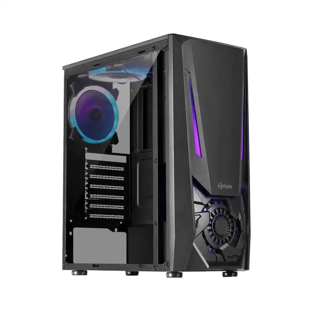 کیس گیمینگ فاطر مدل FG-523B — تصویر ۹