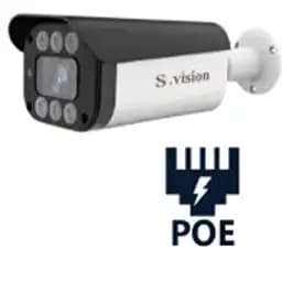 دوربین مداربسته بولت اس ویژن مدل P-S705-W92-PB