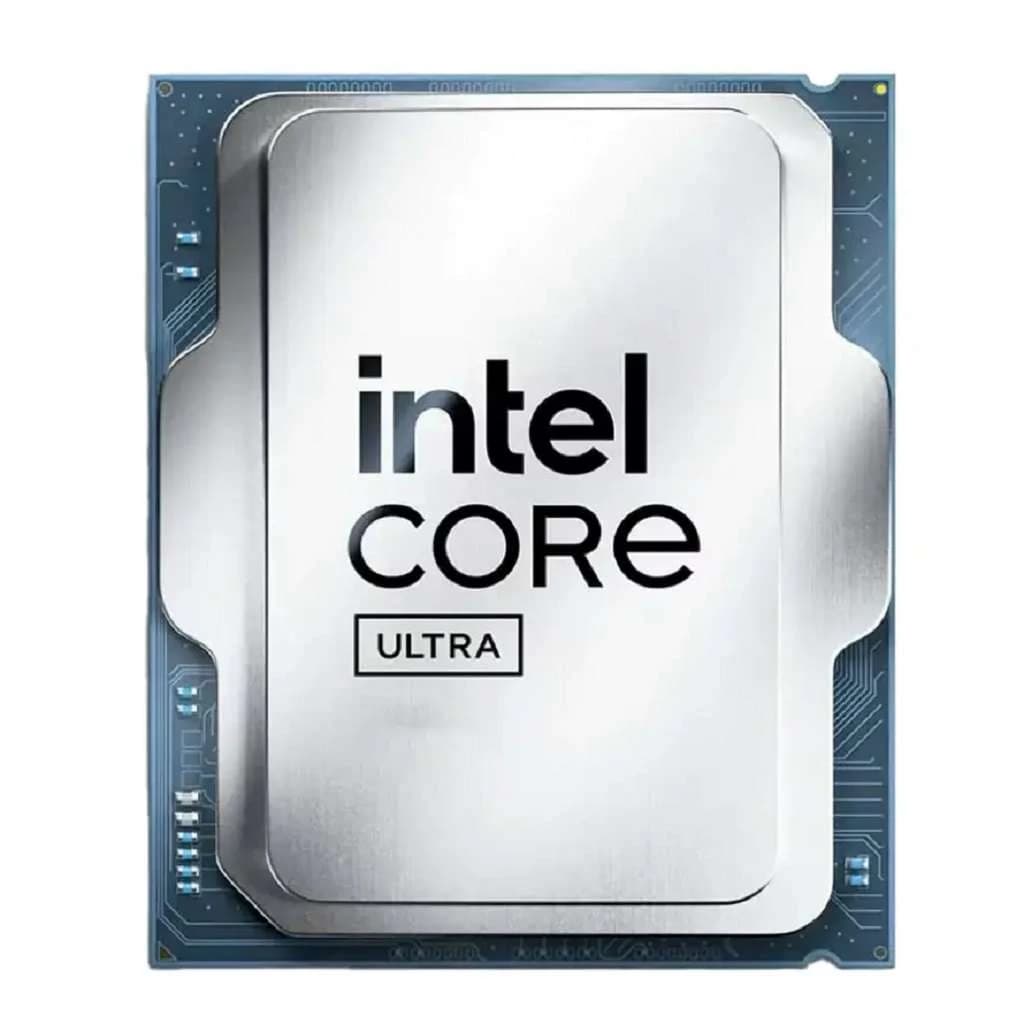 پردازنده اینتل مدل Core Ultra 7-265KF بدون باکس — تصویر ۹