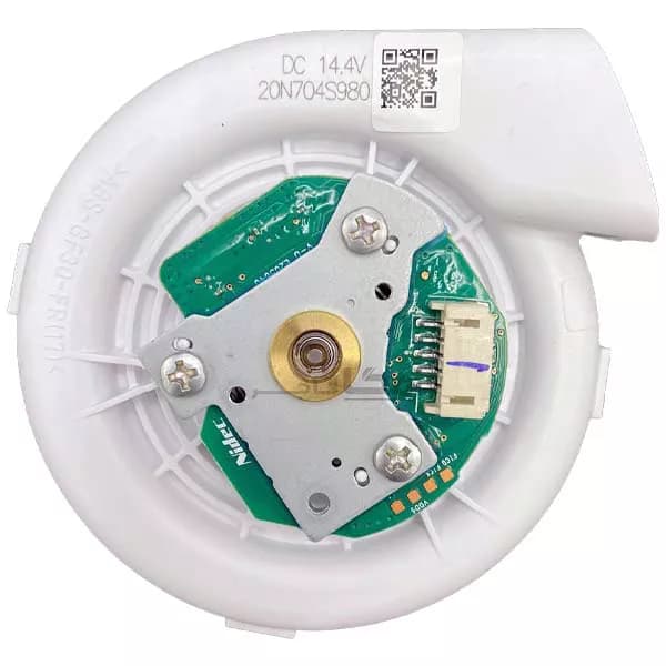 موتور مکش جارو رباتیک Roborock Q8 Max کد SM-4