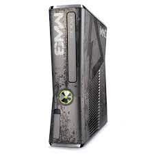 خرید xbox 360 slim 250G باندل mw3| قیمت ایکس باکس 360 اسلیم باندل mw3 — تصویر ۶
