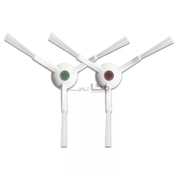 برس کناری جارو رباتیک Ecovacs N8 PRO کد E-SB4
