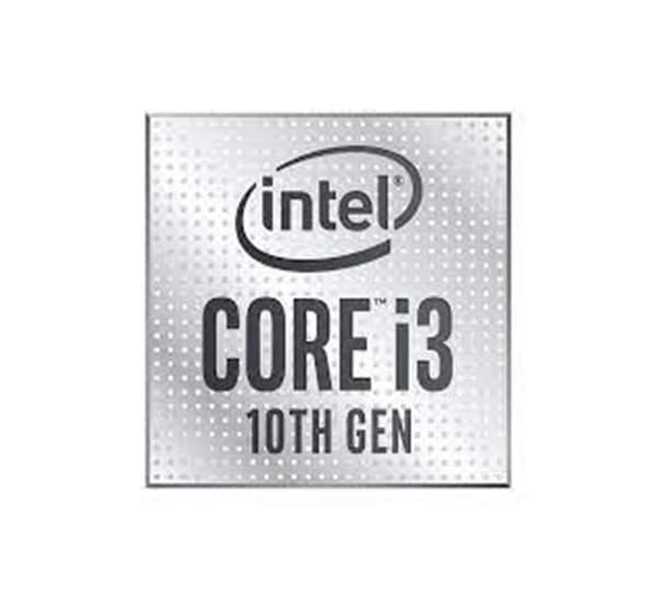 پردازنده اینتل CPU INTEL Core i3 10105T — تصویر ۲