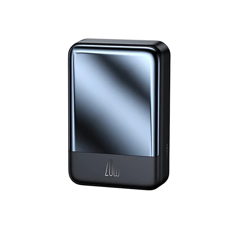 پاور بانک 20W مک دودو مدل MC-502 ظرفیت 20000 میلی آمپر ساعت — تصویر ۱۰