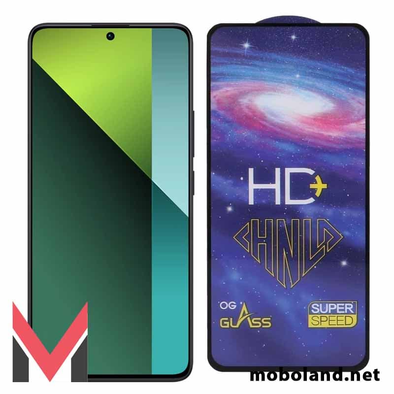 گلس HD Plus شیائومی ردمی نوت Redmi Note 13 Pro