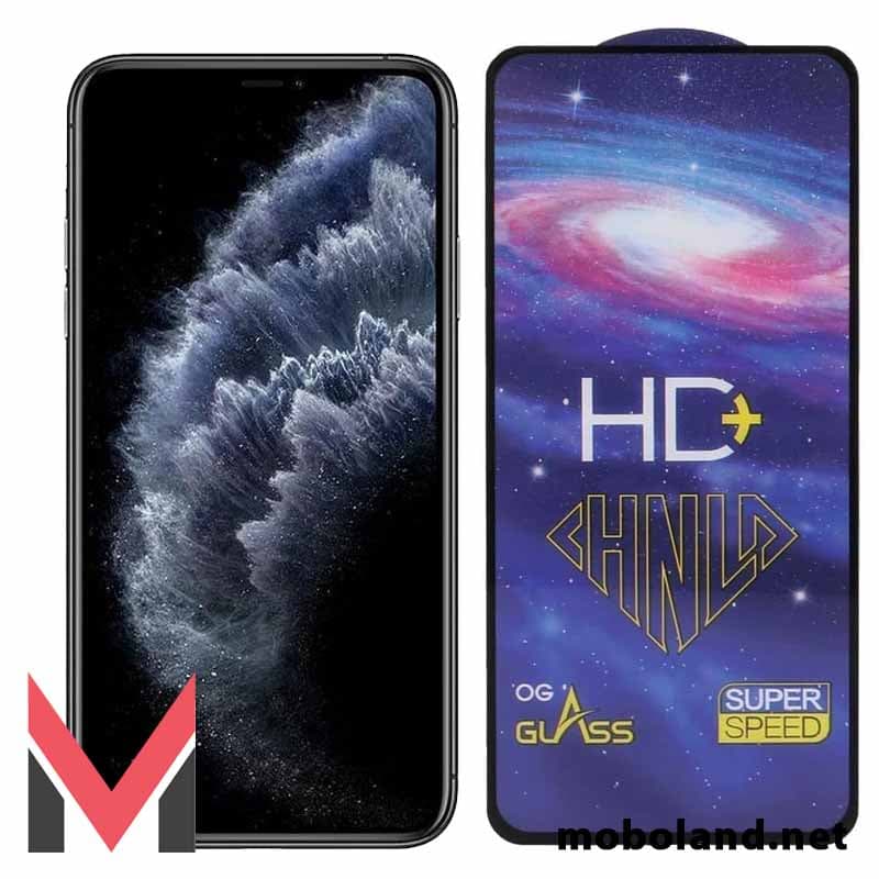 گلس HD Plus اپل آیفون iPhone 11 Pro Max