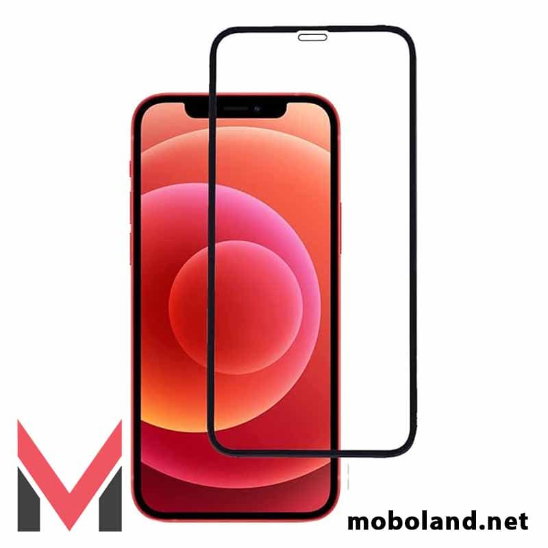 گلس HD Plus اپل آیفون iPhone 12 — تصویر ۴