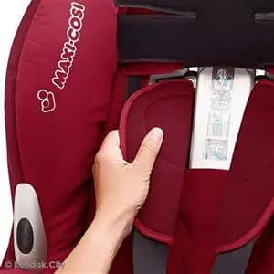 صندلی ماشین مدل مکسی کوزی پریوری اکس پی Maxi Cosi Kids Priori Xp — تصویر ۱۰
