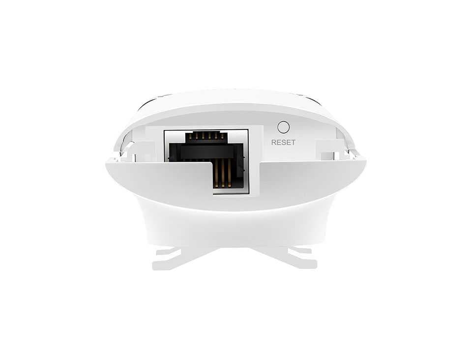 اکسس پوینت N300 فضای باز بی سیم تی پی لینک مدل EAP110-Outdoor — تصویر ۱۲