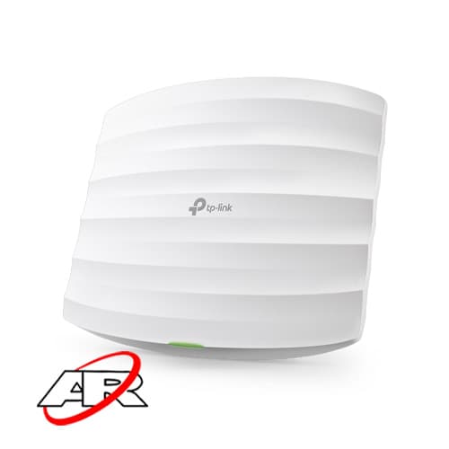 اکسس پوینت N300 سقفی بی سیم تی پی لینک مدل EAP110