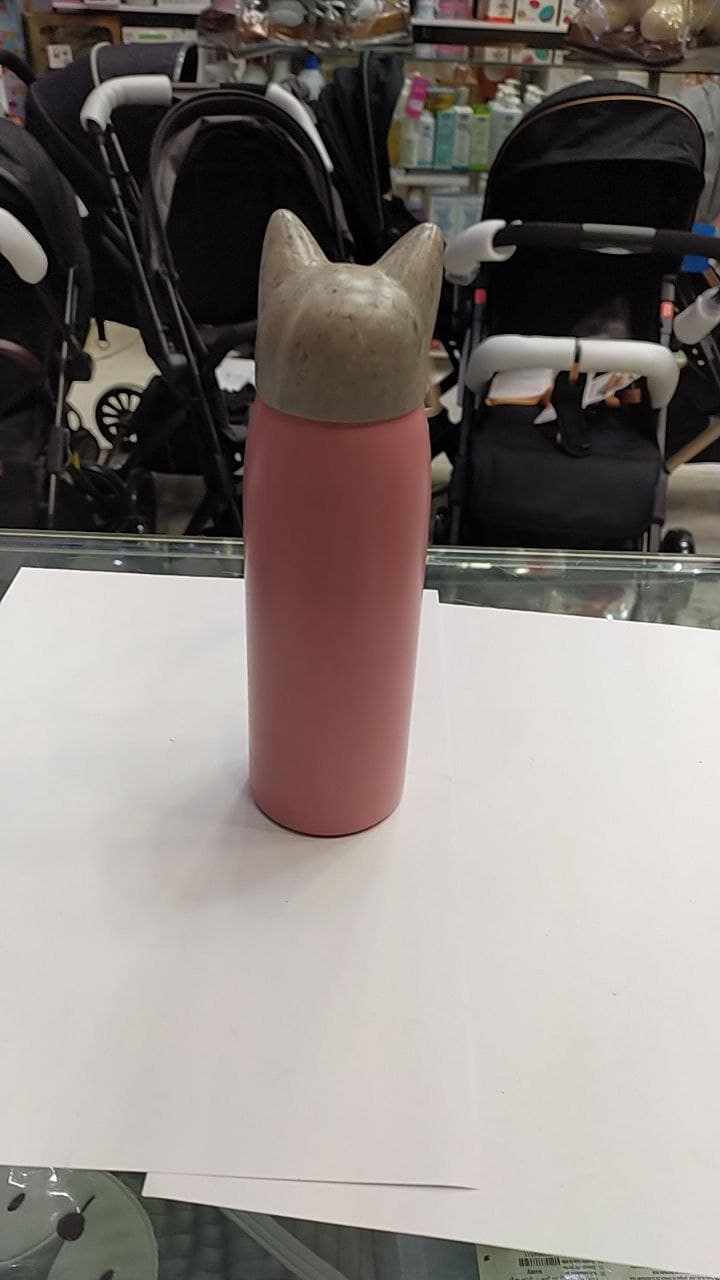 فلاسک گربه 300 میل — تصویر ۱۰