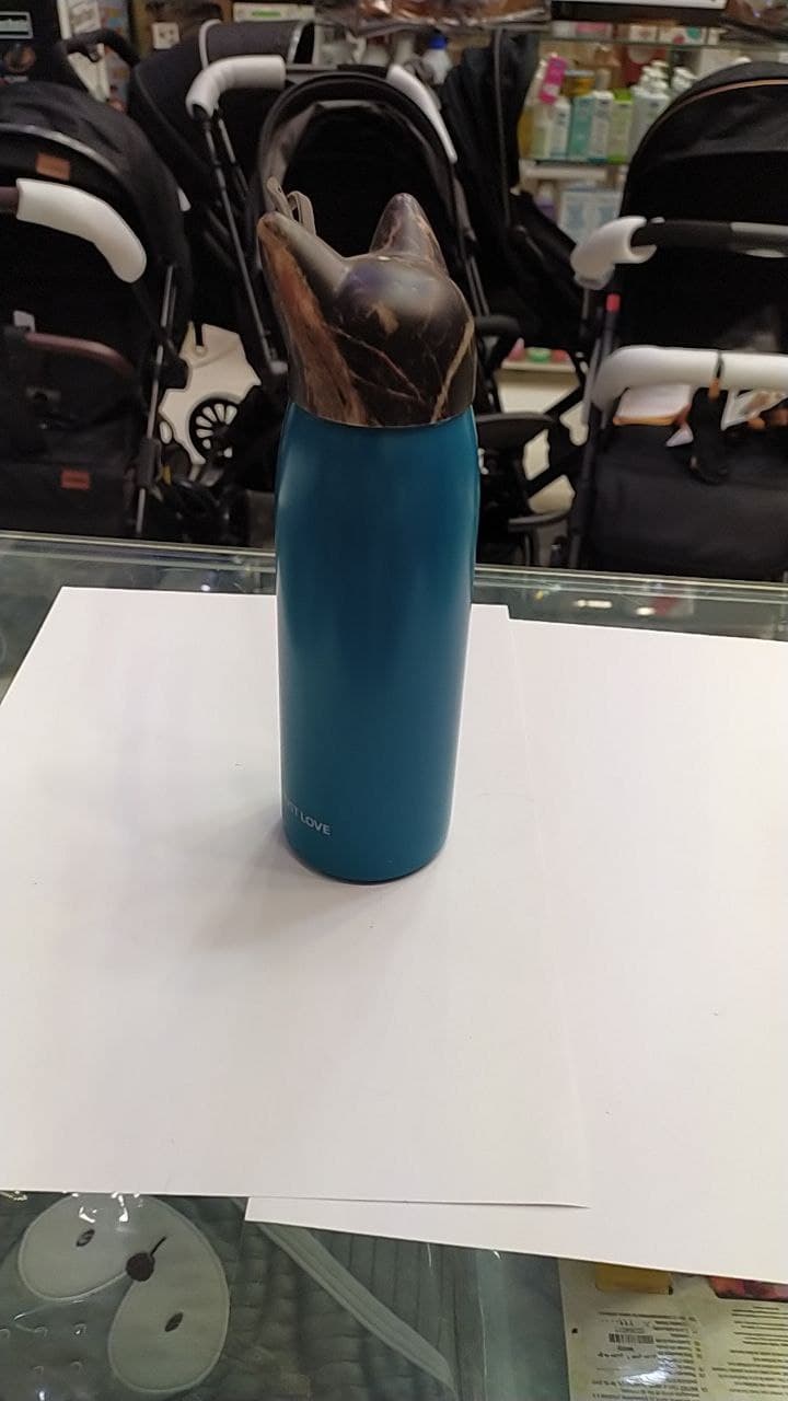 فلاسک گربه 300 میل — تصویر ۶
