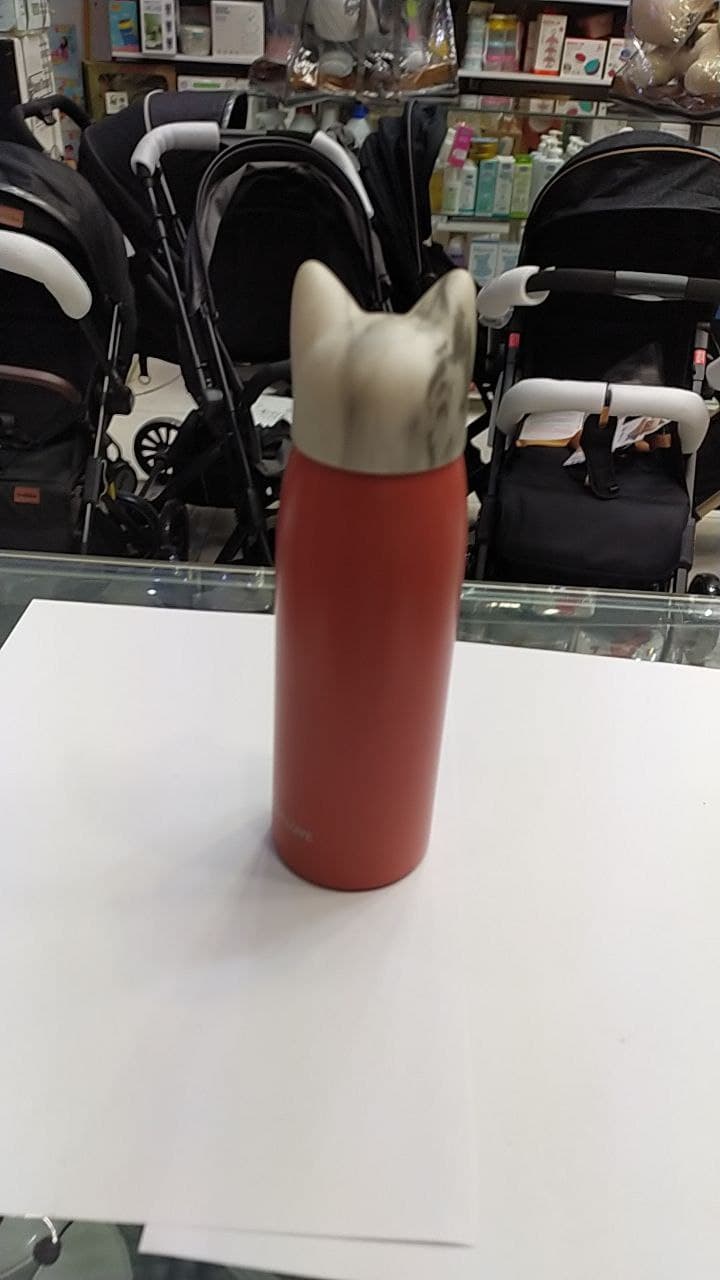 فلاسک گربه 300 میل — تصویر ۴