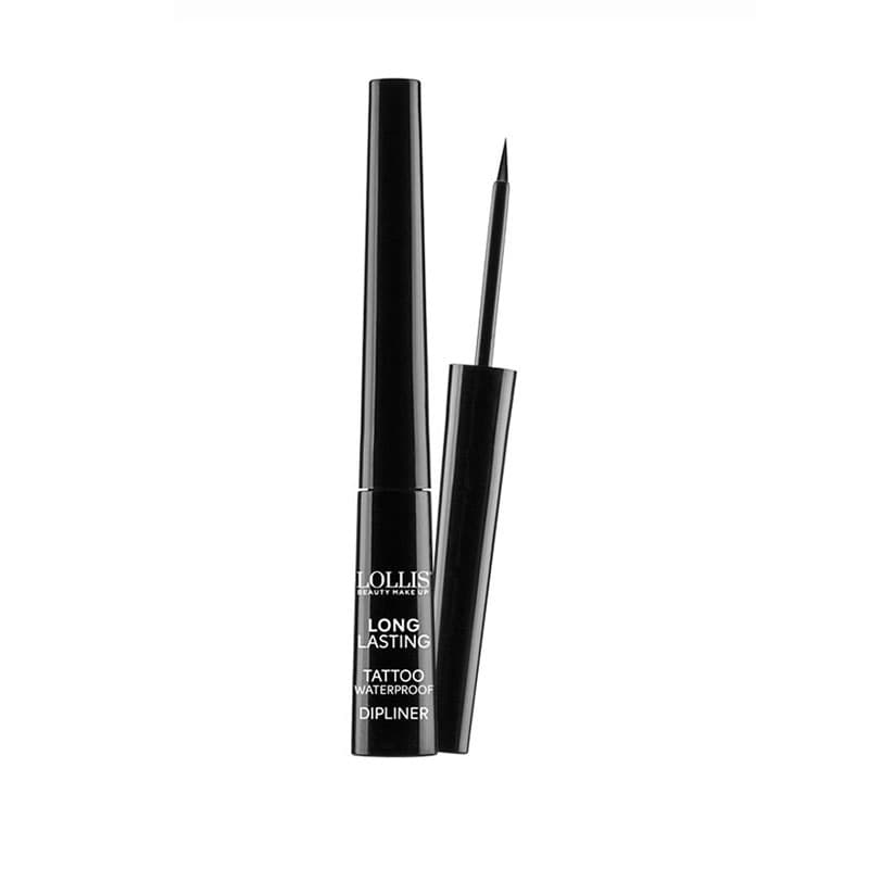 خط چشم دیپلاینر لولیز مدل Long Lasting Tattoo (لولیس)