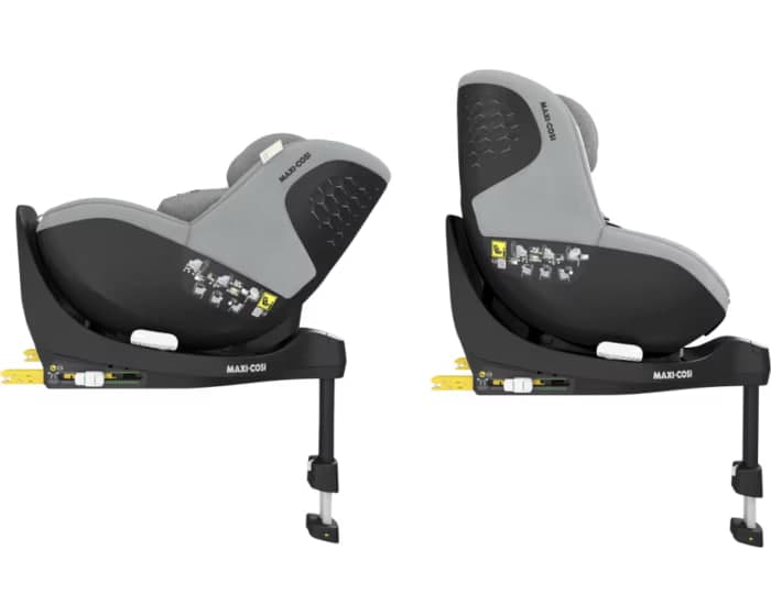 صندلی ماشین مکسی کوزی Maxi Cosi مدل Micca Pro 360 2 — تصویر ۶