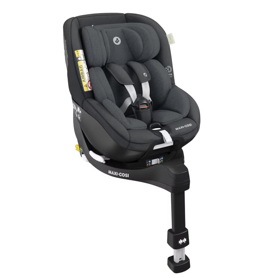صندلی ماشین مکسی کوزی Maxi Cosi مدل Micca Pro 360 2