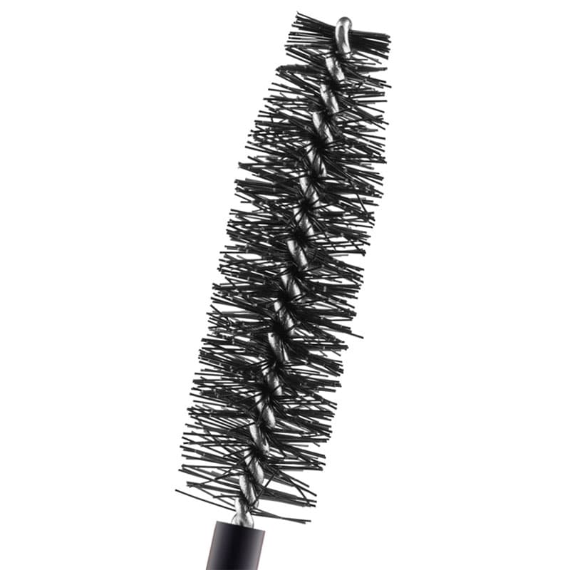 ریمل با تاثیر مژه مصنوعی لولیز مدل Extreme Deep Black False Lash (لولیس) دارای ویتامین E — تصویر ۳
