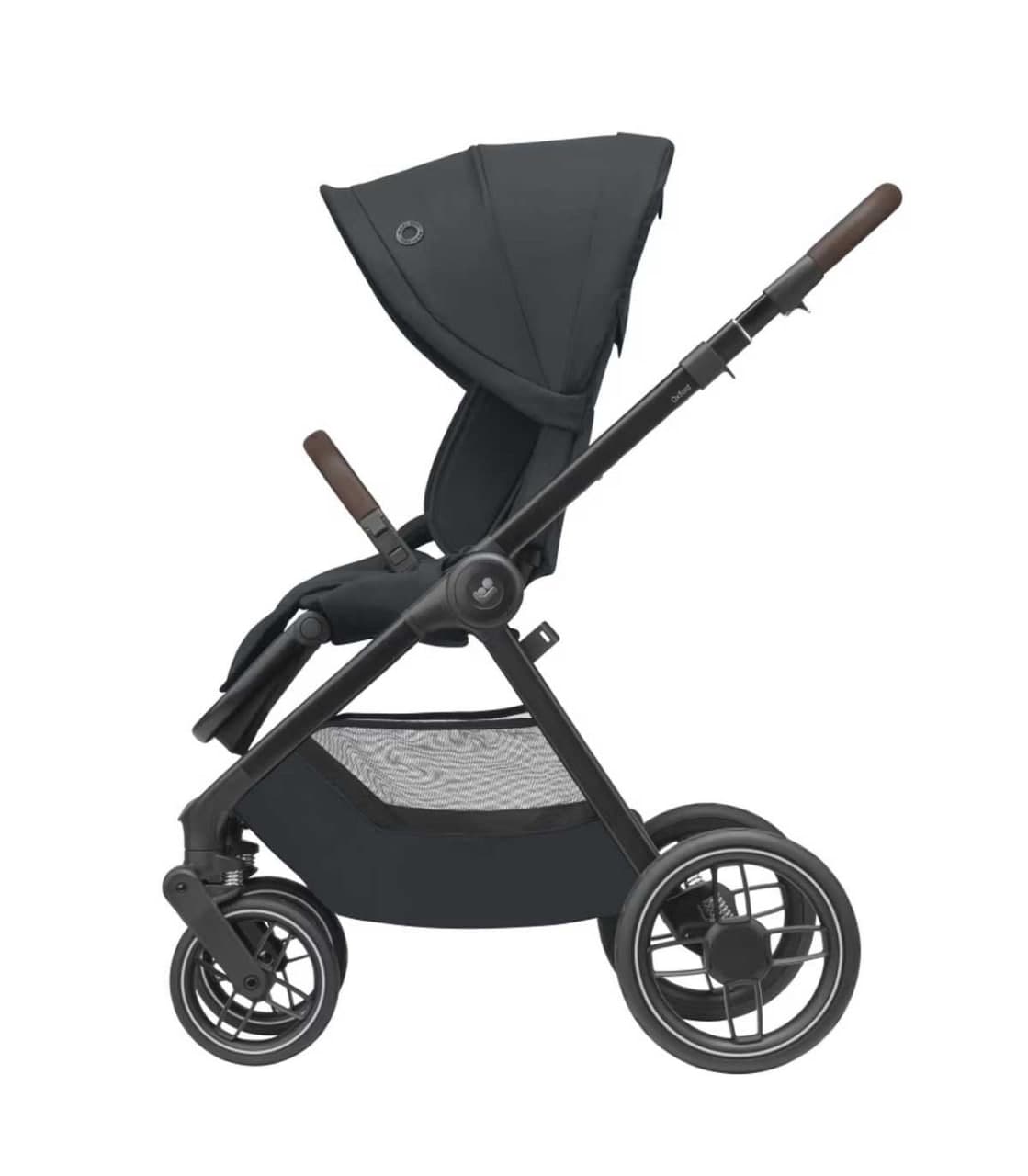 کالسکه مکسی کوزی maxi cosi مدل آکسفورد Mc Oxford — تصویر ۱۱