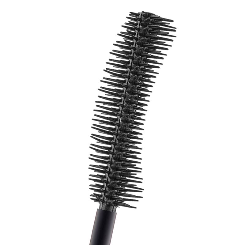 ریمل حجم دهنده کراتین لولیز مدل Collagen Curling Ultra Black (لولیس) — تصویر ۵