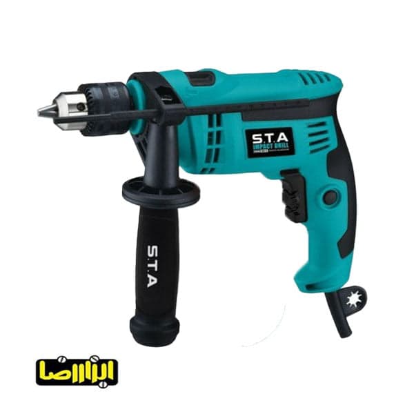 دریل چکشی اس تی ای 800 وات مدل ID64-13P