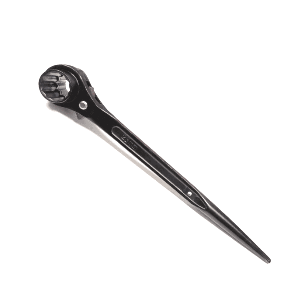 آچار جغجغه داربست 21*23 میلیمتری