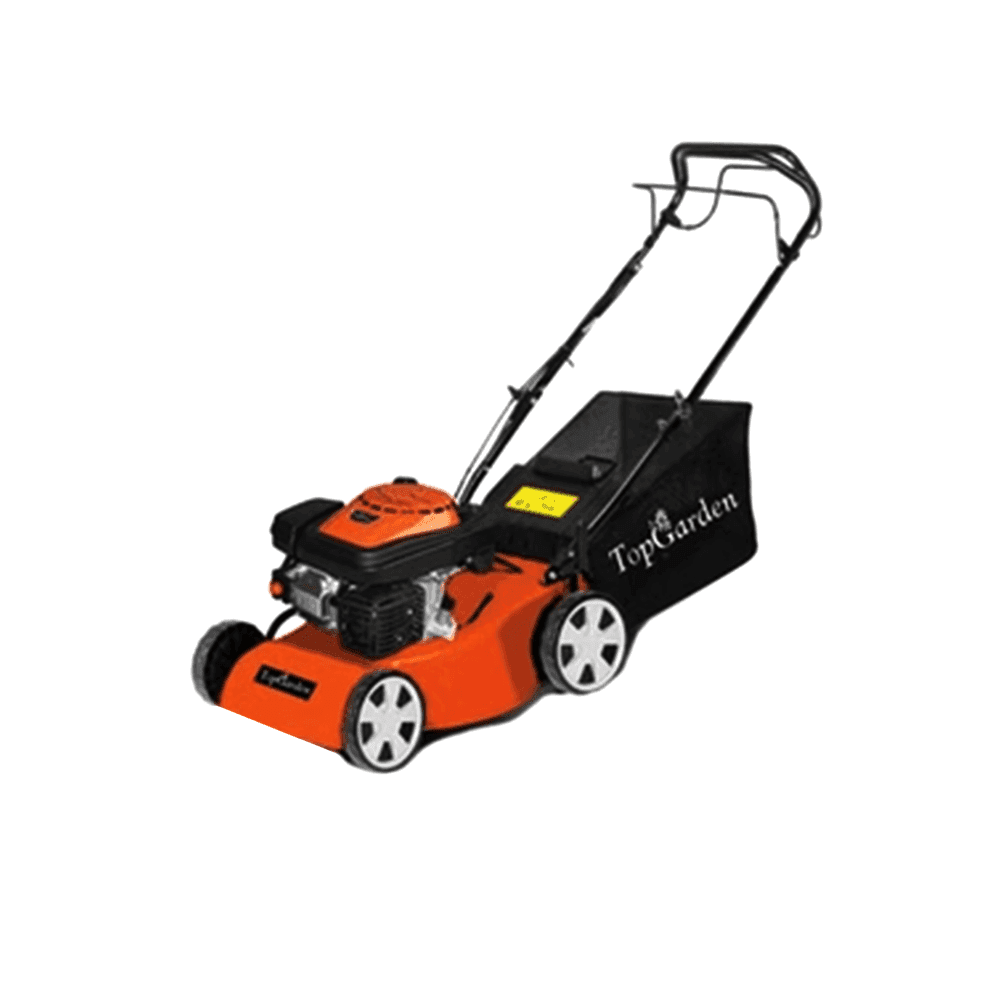 چمن زن بنزینی تاپ گاردن مدل GLM-460P
