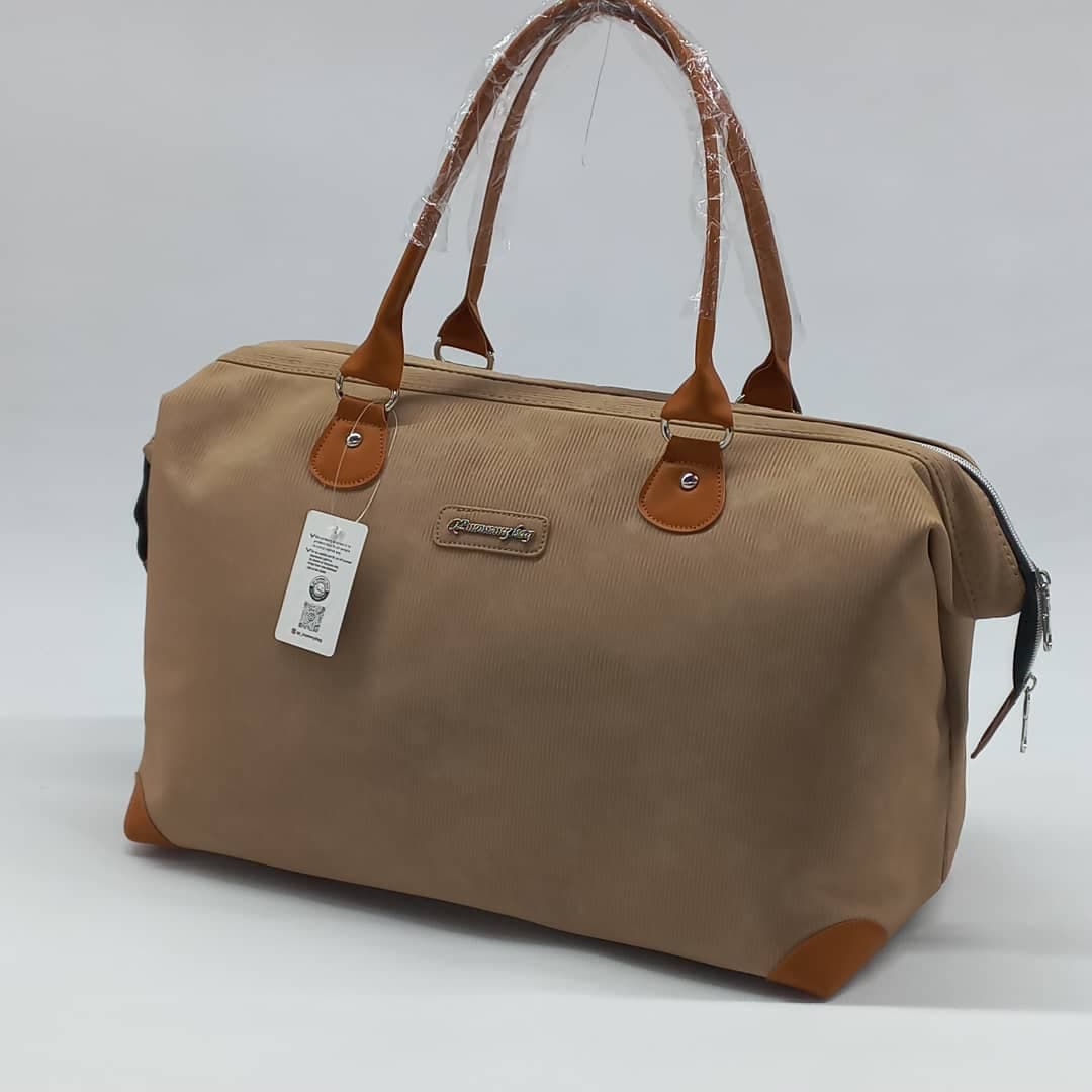ساک لوازم بیوتی کبریتی برند کیو ضد مامی بگ QZ_MOMMY_BAG — تصویر ۱۲