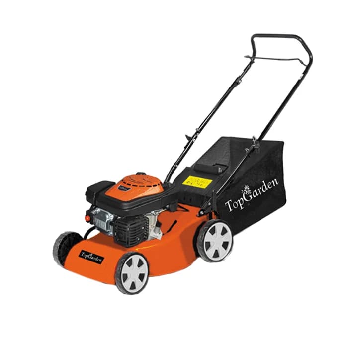 چمن زن بنزینی تاپ گاردن مدل GLM-460H — تصویر ۲