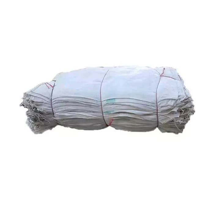 بسته 50 عددی گونی نخاله پلاستیکی استوک — تصویر ۹