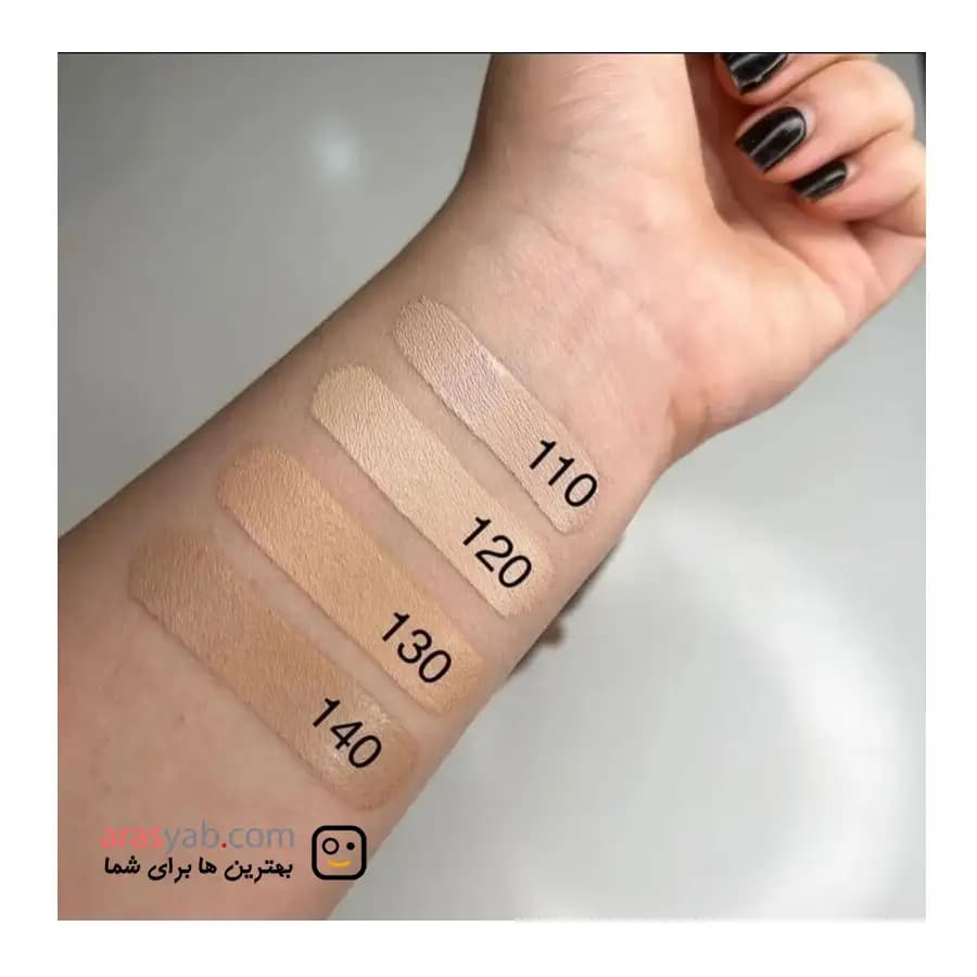 کانسلر یورن YORN اصل ضد چروک قوی ۲۴ ساعته مدل Pro Style حجم ۷ گرم — تصویر ۹