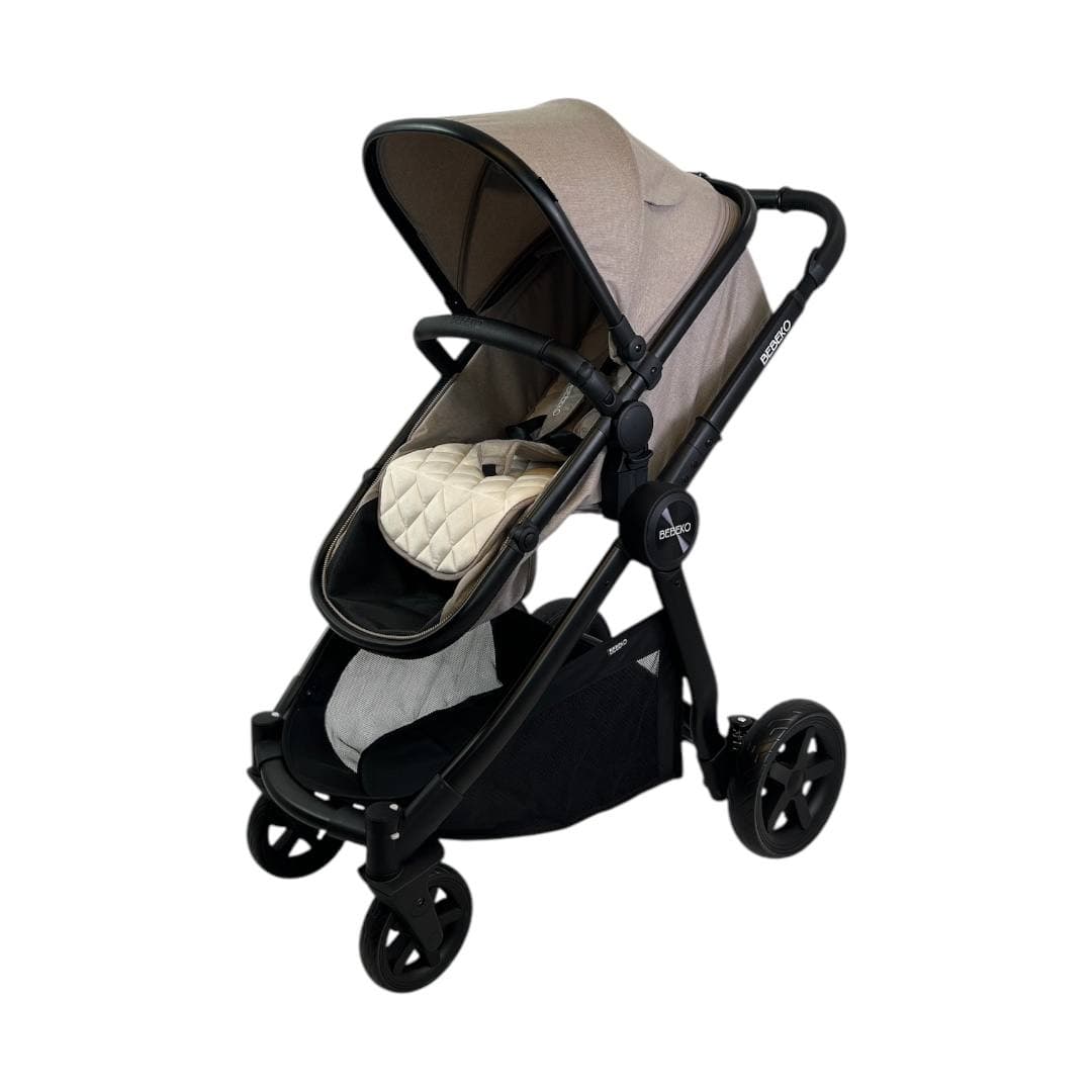 سرویس 2 تکه ببکو bebeko مدل دایموند diamond-isize