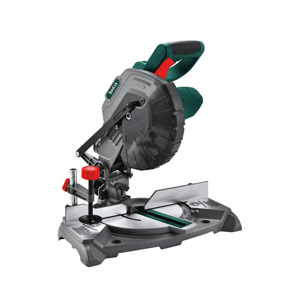 اره فارسی بر تولیکس 210 میلیمتر مدل TX-2521