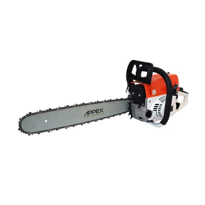 اره زنجیری بنزینی اپکس 2200 وات مدل APX2220