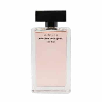 عطر و ادکلن زنانه نارسیسو رودریگز ماسک نویر فور هر ادوپرفیوم NARCISO RODRIGUEZ MUSC NOIR FOR HER EDP FOR WOMEN