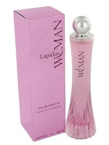 عطر زنانه تد لاپیدوس TED LAPIDUS FOR WOMEN