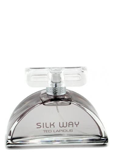 عطر زنانه تد لاپیدوس سیلک وی TED LAPIDUS SILK WAY FOR WOMEN