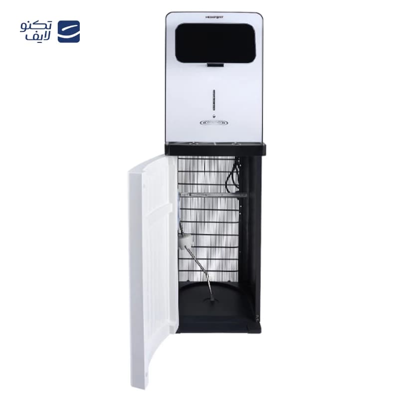 آبسردکن مگاپوینت مدل MPWD221D — تصویر ۴