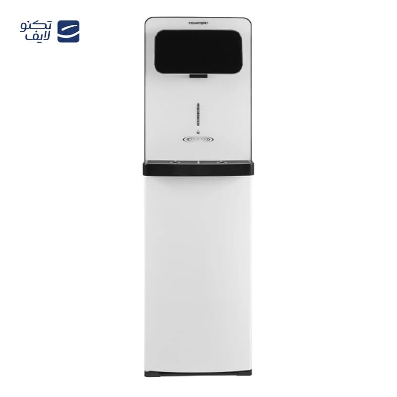 آبسردکن مگاپوینت مدل MPWD221D — تصویر ۲