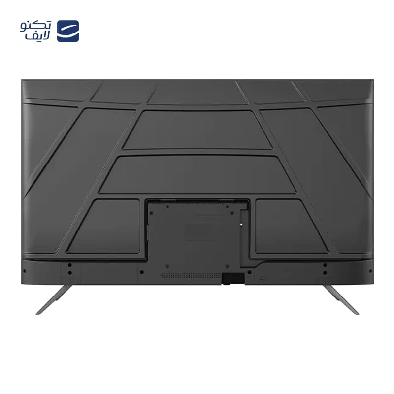 تلویزیون ایکس ویژن مدل 55XYU720 سایز 55 اینچ — تصویر ۳