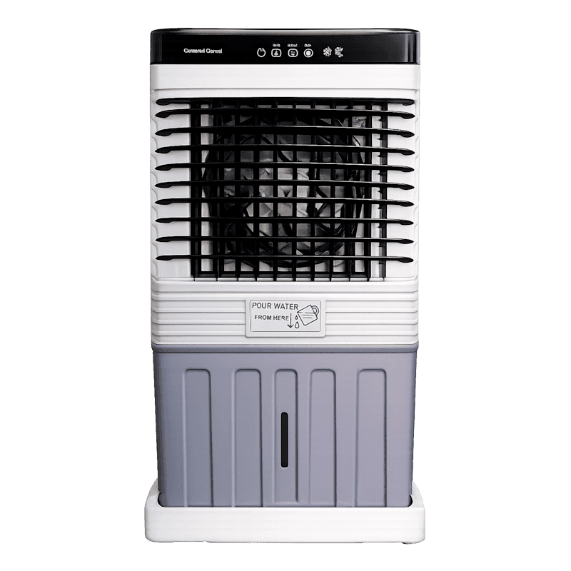 کولر آبی پرتابل سلولزی 36000 سانتوس Santous تبریز مدل ja-36000 — تصویر ۲